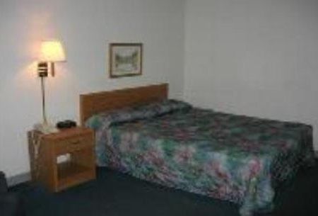 Granite Falls Super Motel 객실 사진