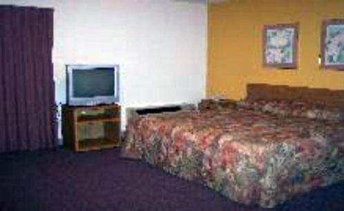 Granite Falls Super Motel 객실 사진